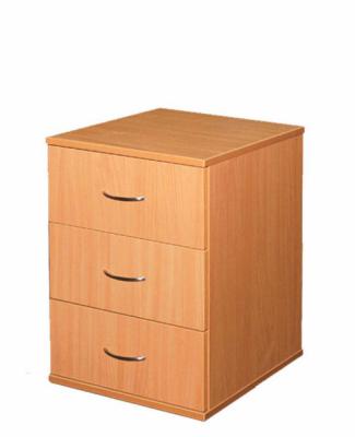 Тумба з трьома шухлядами БРІК